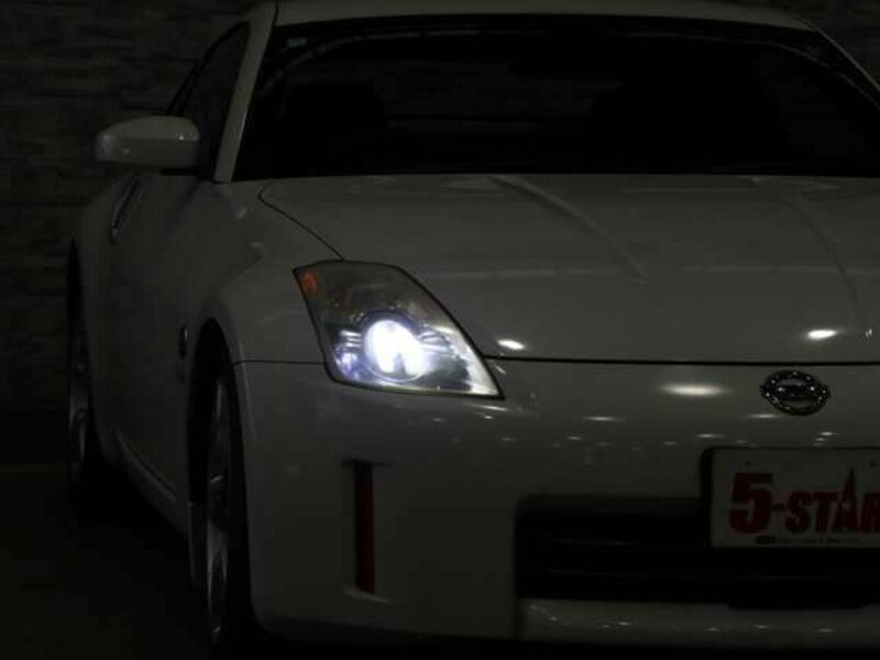 FAIRLADY Z