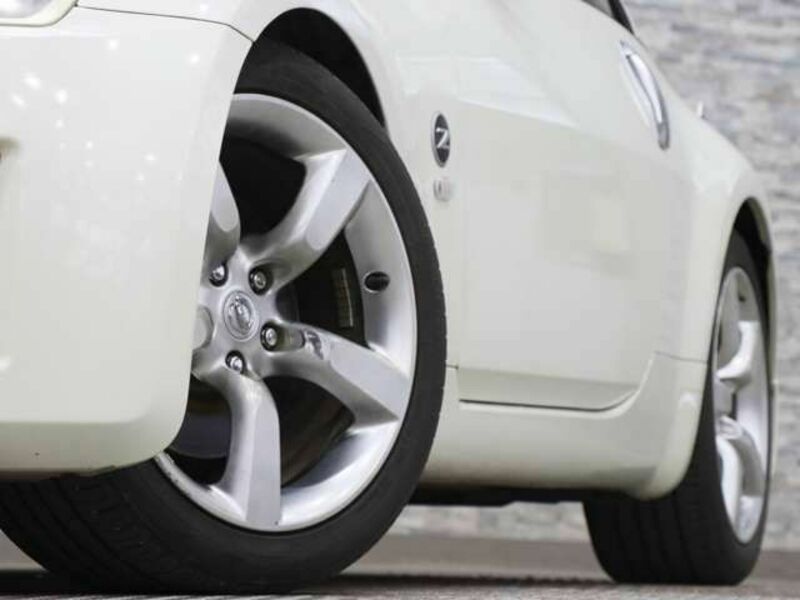 FAIRLADY Z