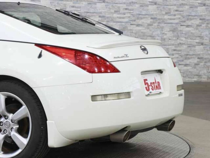 FAIRLADY Z