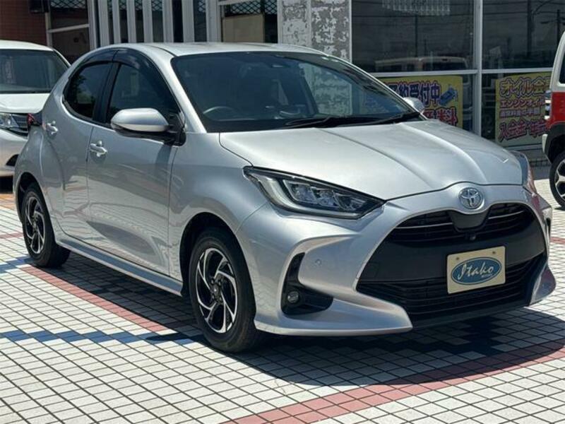 YARIS