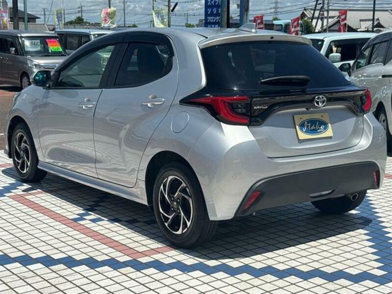 YARIS