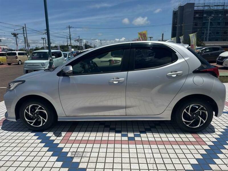 YARIS