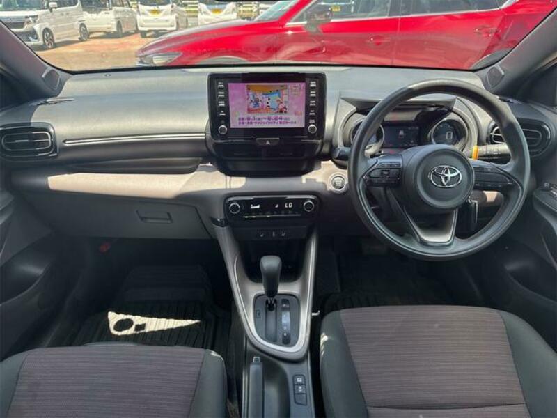 YARIS
