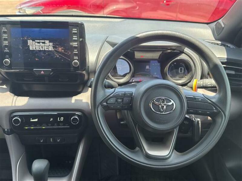 YARIS
