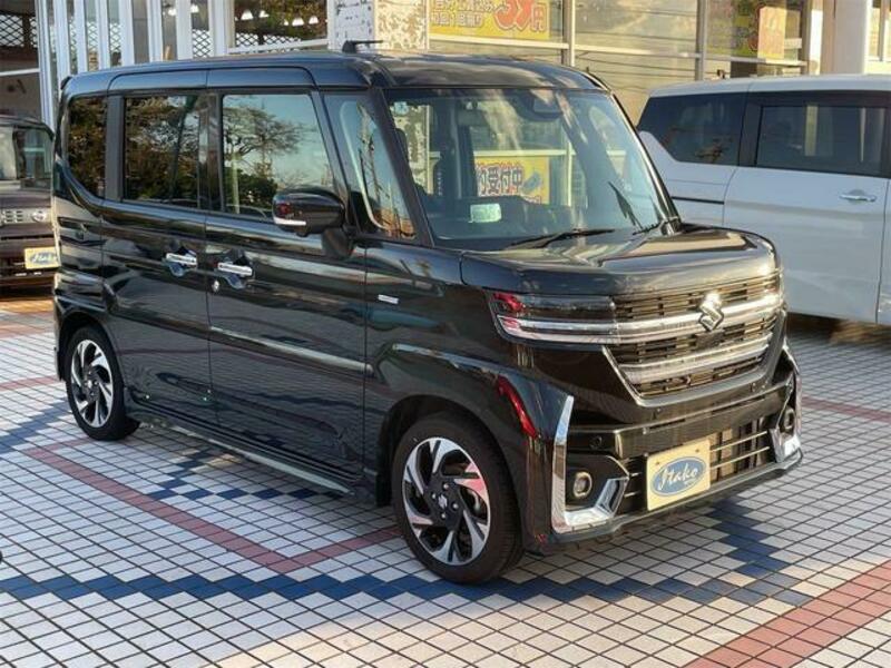 SPACIA CUSTOM