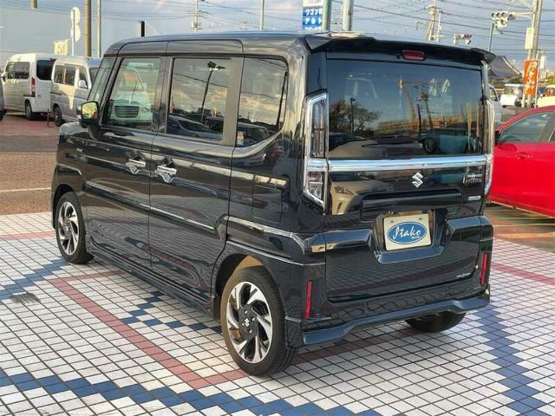 SPACIA CUSTOM
