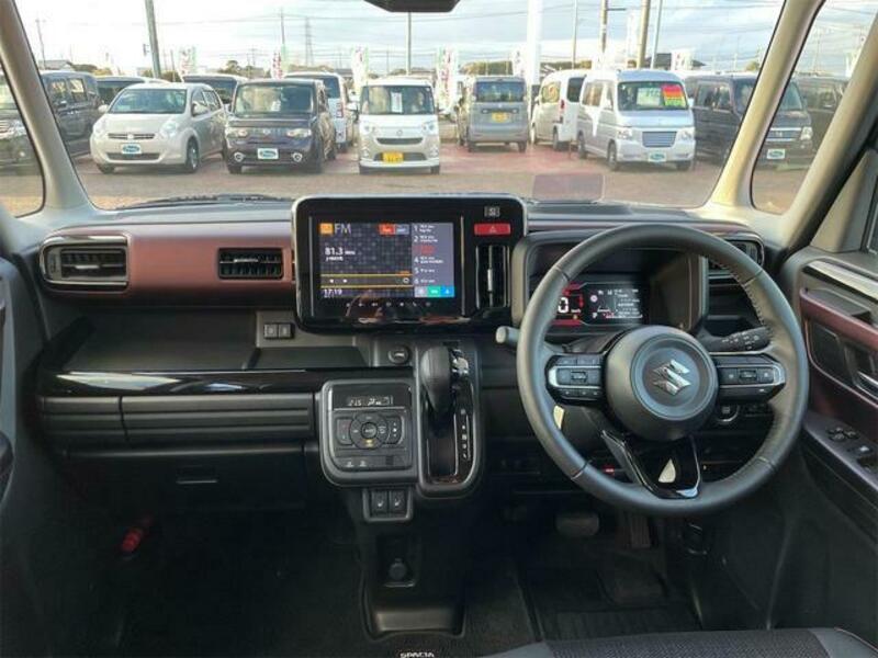 SPACIA CUSTOM