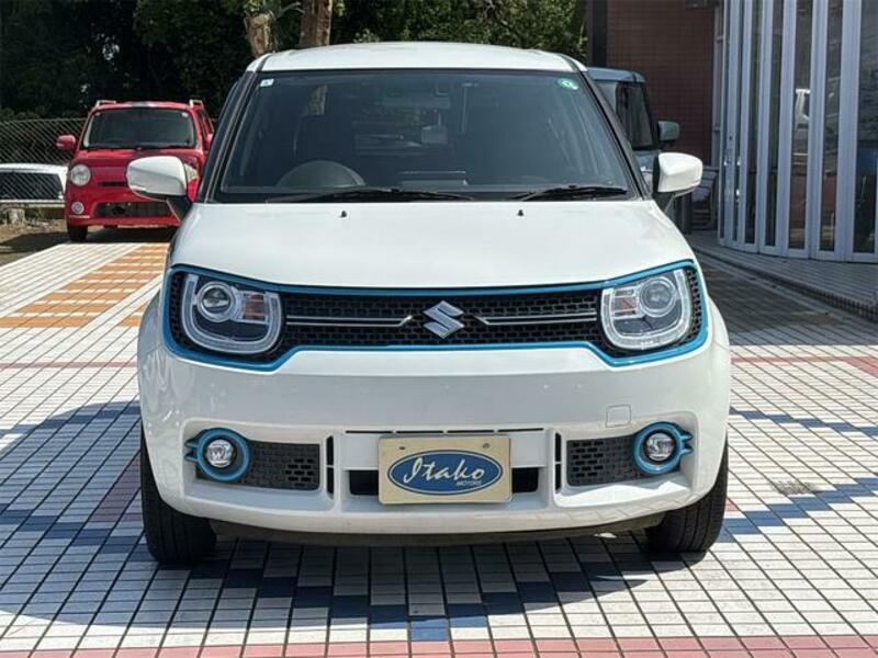 IGNIS