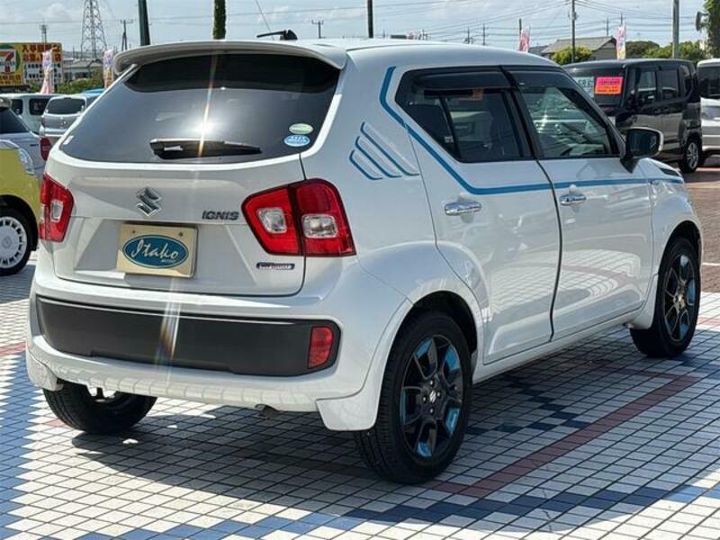 IGNIS