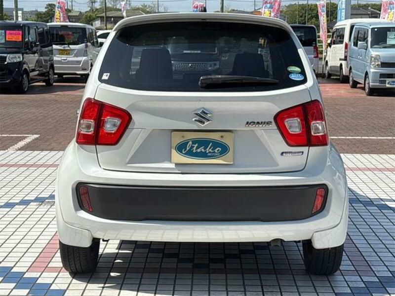 IGNIS