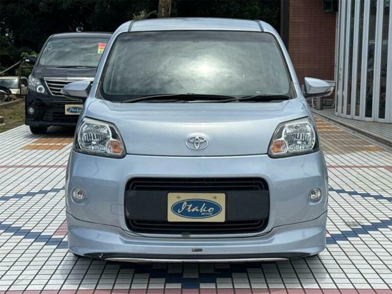 PORTE
