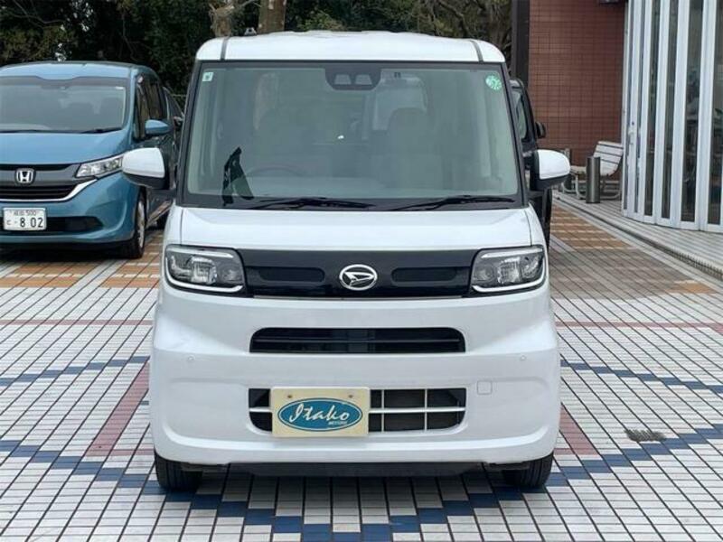 TANTO
