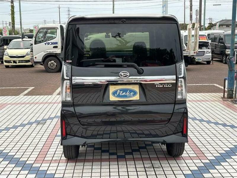 TANTO
