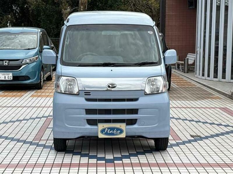 HIJET CARGO