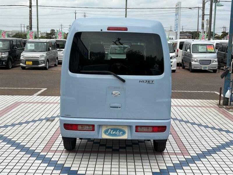 HIJET CARGO