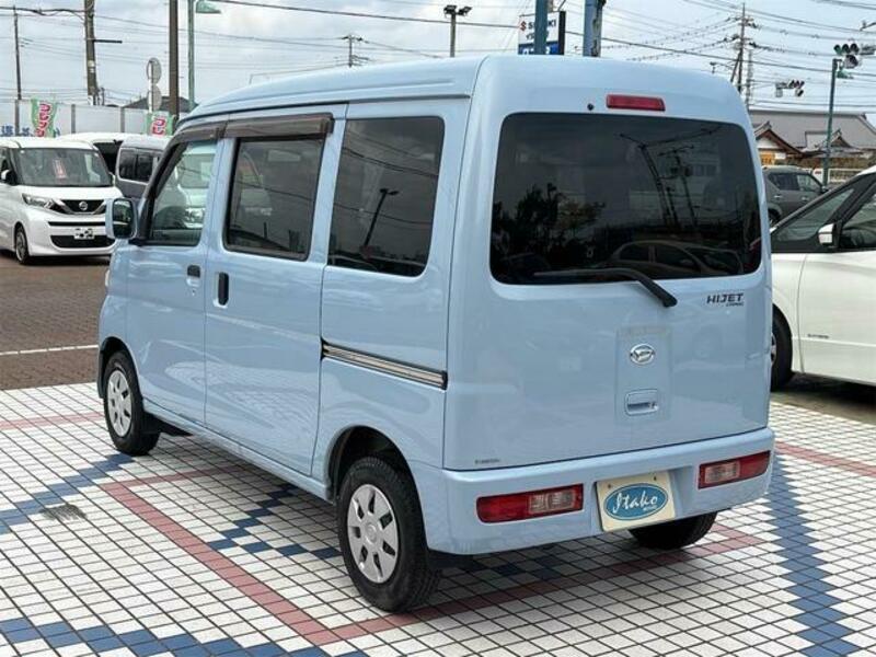 HIJET CARGO