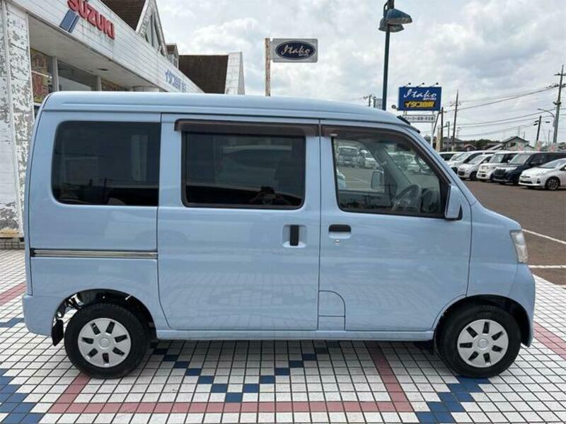 HIJET CARGO