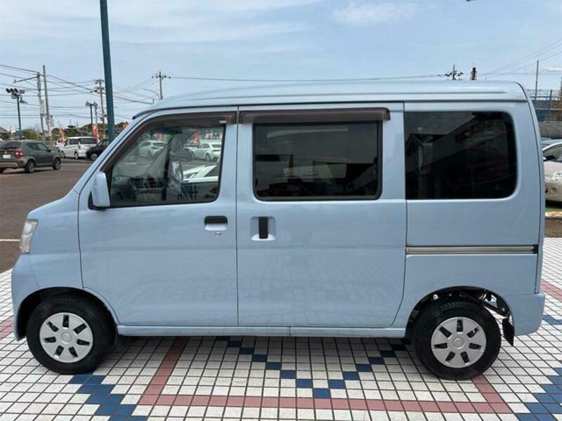 HIJET CARGO