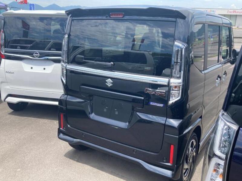 SPACIA CUSTOM