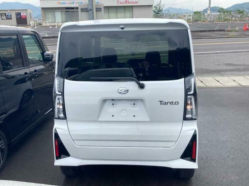 TANTO