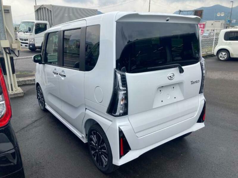 TANTO