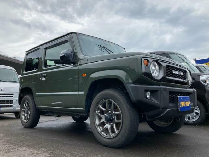 JIMNY