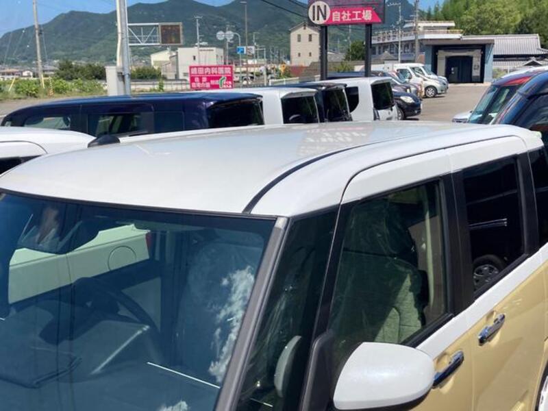 MOVE CANBUS