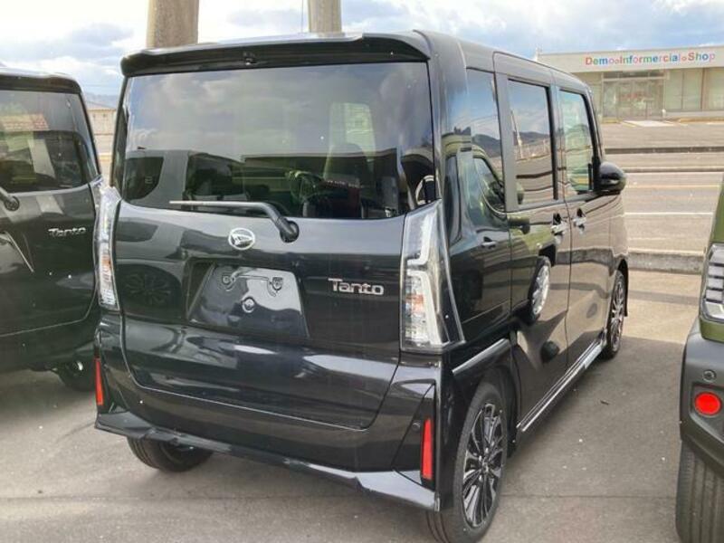 TANTO