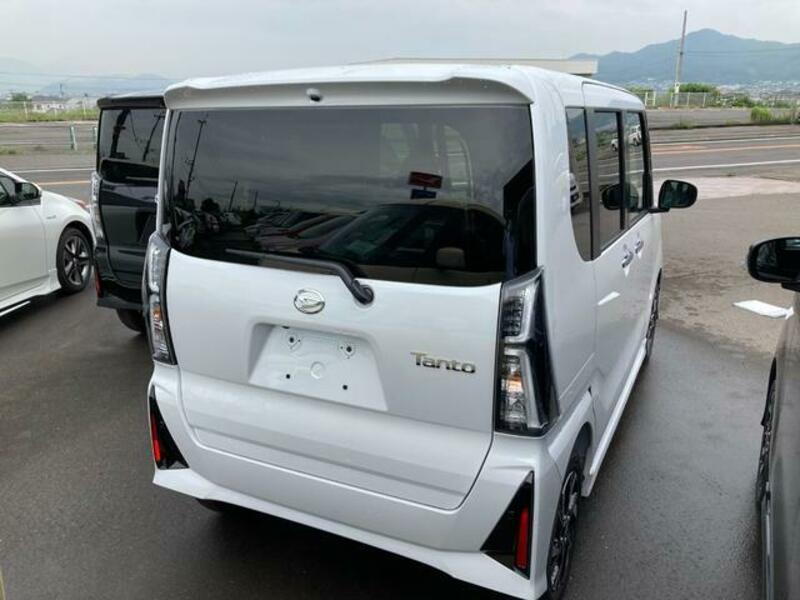 TANTO