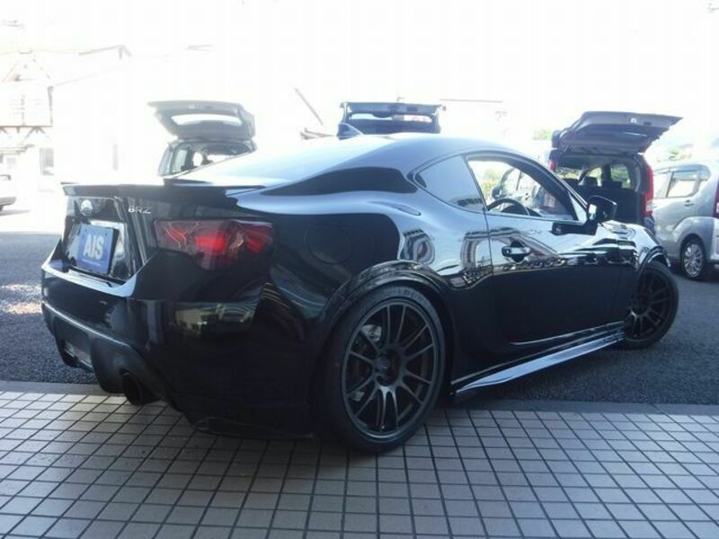 BRZ