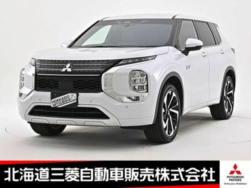 OUTLANDER PHEV-0
