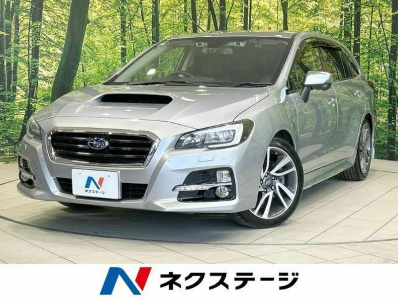 LEVORG-0