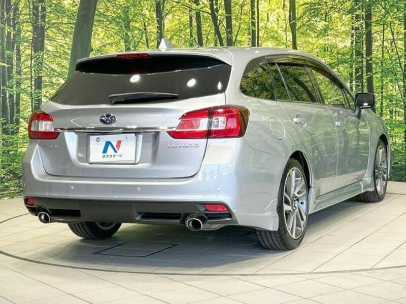LEVORG