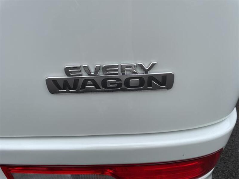 EVERY WAGON