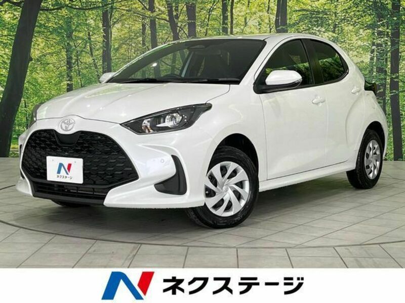 YARIS-0