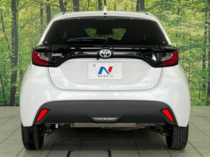 YARIS