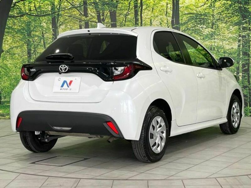 YARIS