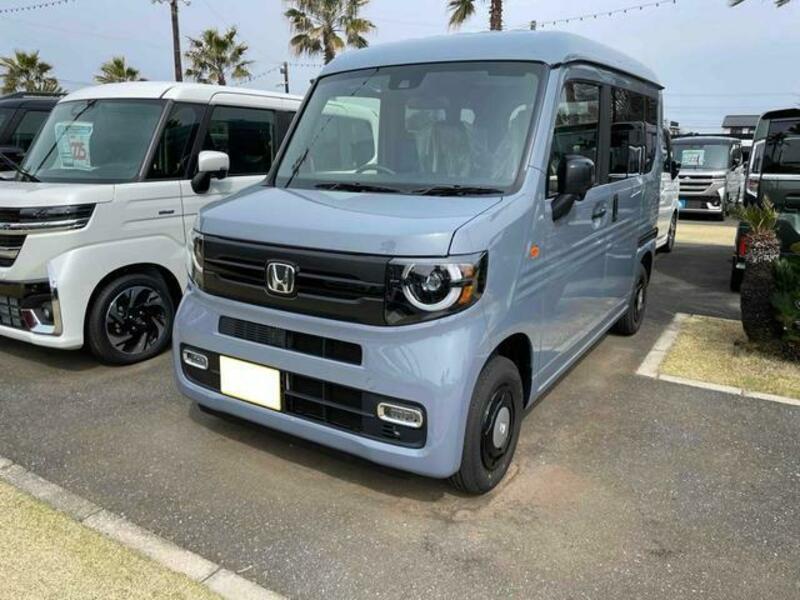 N-VAN