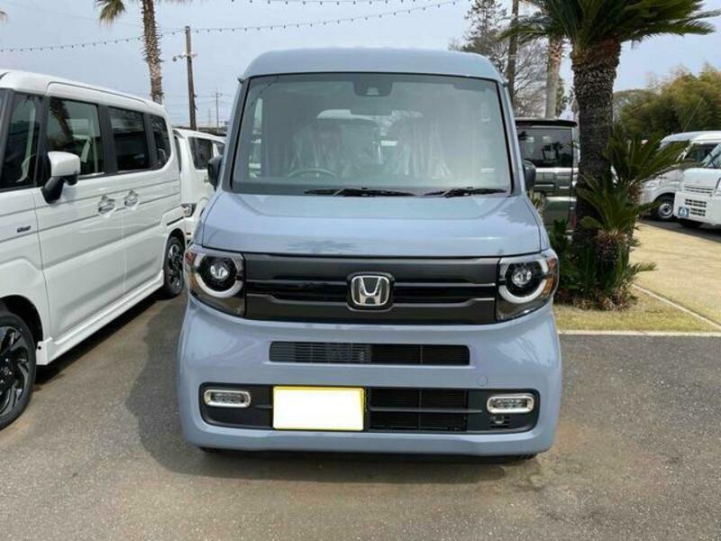 N-VAN