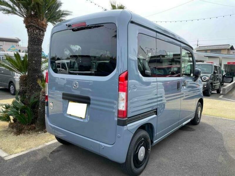 N-VAN