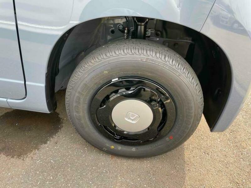 N-VAN