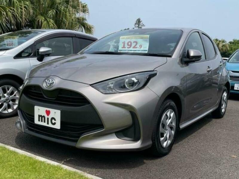 YARIS