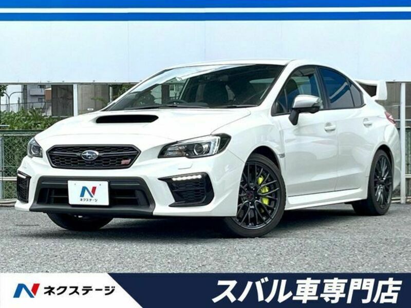 WRX STI-0