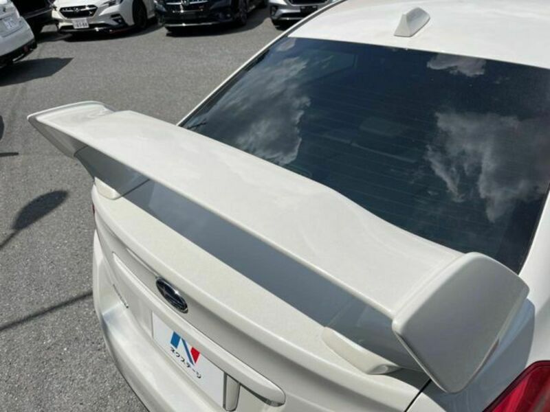 WRX STI