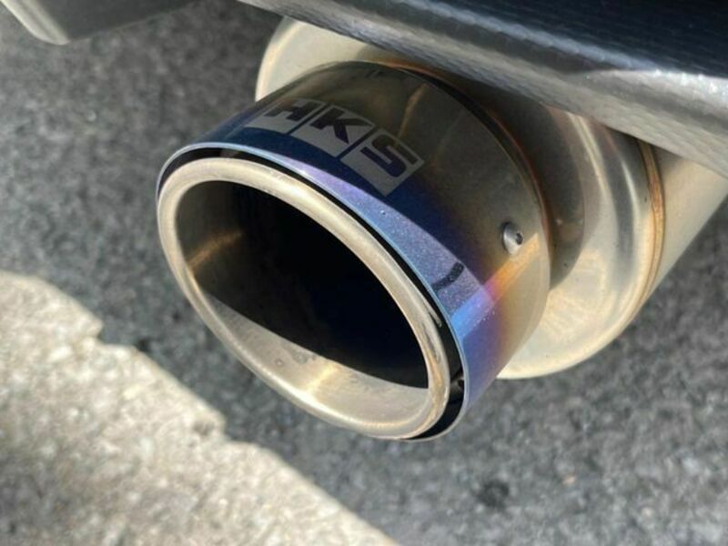 WRX STI
