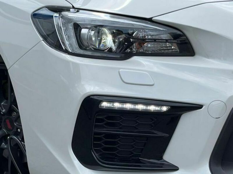 WRX STI