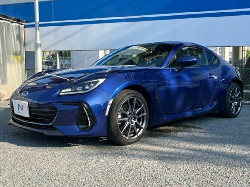 BRZ