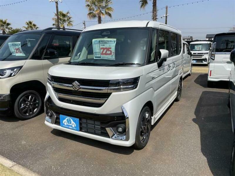 SPACIA CUSTOM
