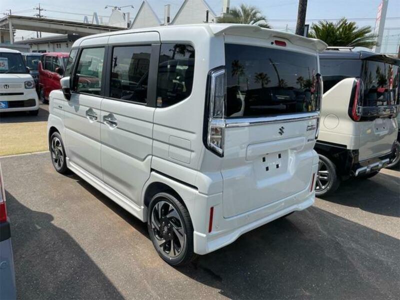 SPACIA CUSTOM
