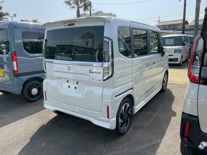 SPACIA CUSTOM